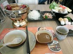 -小辉哥火锅(海上世界店)