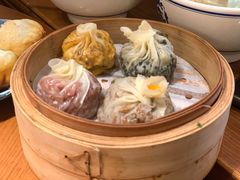 -鑫震源·苏式大虾生煎(山塘街店)