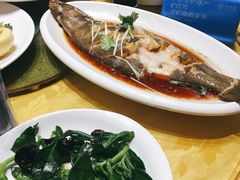 -万兴楼饺子(中华北大街店)