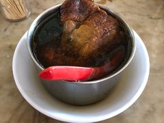 鸭腿汤-品珍酒楼(美罗)