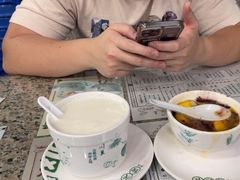 -地茂馆甜品