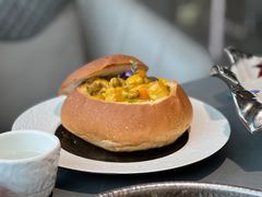 -3号仓库·创意中国菜(乐清正大广场店)