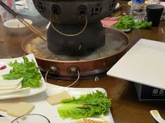-蘭番坊青海特色铜锅涮·清真