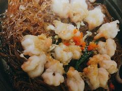 -绿茶餐厅(首开福茂店)