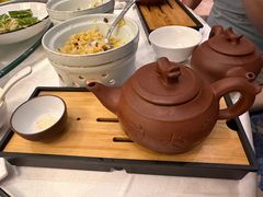 -西安绿地假日酒店·丽宝轩中餐厅