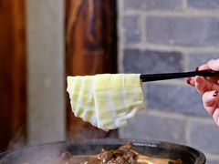 -百味源炭火烤翅 ·夜市大排档(酒仙桥店)