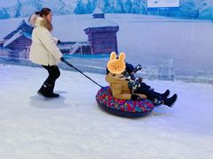 -宁波冰雪大世界(北仑区)