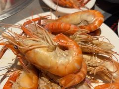 -一方渔歌蒸汽海鲜自助(文化路万达广场店)