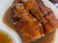 -茗荔园农庄(大涌店)