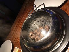 -海味当家·蒸锅海鲜(星海公园店)