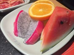 -梨花自助烤肉(乐宾店)