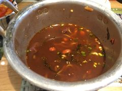 -味福记·本地特色菜(八一万达广场店)