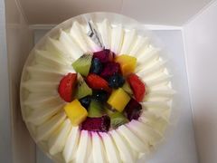 -Dough&Joe团憩(瑞虹天地月亮湾店)