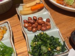 -炉胜·炉端烧·居酒屋