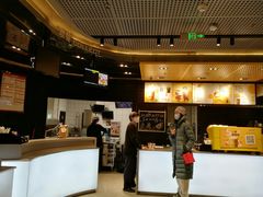-麦当劳(苏州中心星悦汇店)