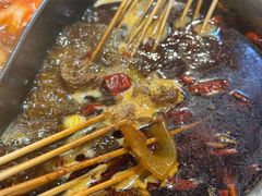 -成都玉林串串香火锅(三八店)