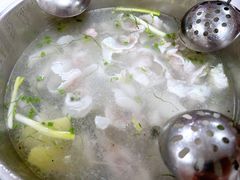 -翠景湾脆鱼轩·中山脆肉鲩(井岸17年老店)