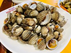 -班赞海鲜市场