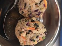 韩式金枪鱼饭团-欧巴来了韩式料理
