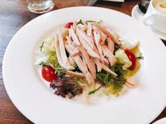 -宝莱纳啤酒花园餐厅PAULANER BRAUHAUS Nanjing(广州路店)