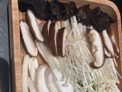 -青一色火锅(摩根店)