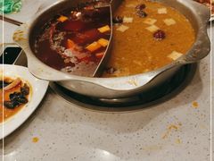 -西部马华清真兰州牛肉面·烧烤夜市(关东店)