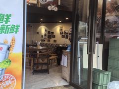 -盖帮鳝鱼串串(东郊记忆店)