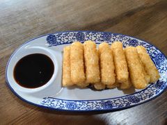 -茶马古道·野生菌清汤黄牛肉(沙溪店)