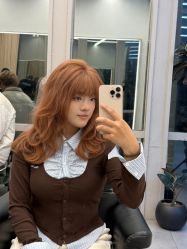 -MY HAIR ARDOR