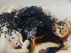 -新繁牛肉豆花(都江堰店)