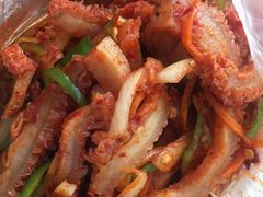 -春花民族美食(佳木斯总店)