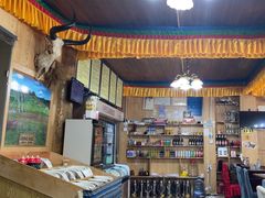 -银同牦牛肉火锅