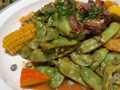 -名都饭店