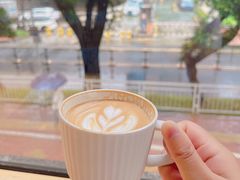 -素咫咖啡CLIFEROSE