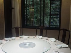 -龙井壹号·茶缘山景宴(龙井村店)