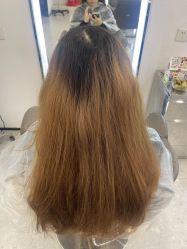 -上禾 HAIR SALON