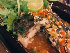 -CHINCHIN 青青·泰国料理(万象食家店)