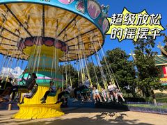 -七彩云南欢乐世界