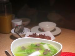 -李子坝梁山鸡(北碚万达五鸡哥店)