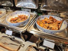 -西双版纳洲际度假酒店-海鲜傣味烧烤·侬香全日制餐厅