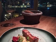 -翡翠36餐厅(浦东香格里拉店)