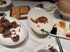 -四季民福烤鸭店(王府井东安门店)