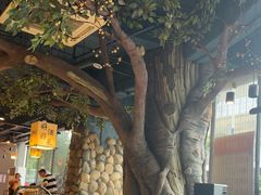 -常和州·夜宵大排档(常州单店)