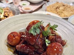 -莞府家宴·东莞菜(市民服务中心店)