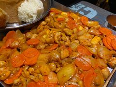 -一米鸡肉 创意韩餐(江北杉杉奥特莱斯店)