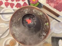 -东来顺饭庄(王府井步行街店)