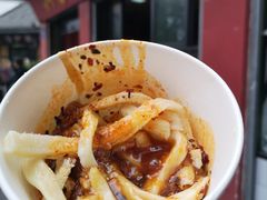 -洞子口张老二凉粉(文殊院店)