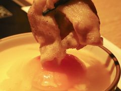 -温野菜涮涮锅(曲江大悦城店)