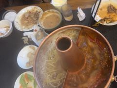 -仁和四季涮肉馆(天坛南门店)