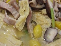 -椿记烧鹅(北门店)